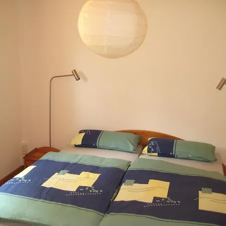 Ameis Apartment Heiligenstadt in Oberfranken