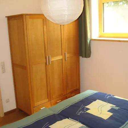 Apartmán Ameis Heiligenstadt in Oberfranken