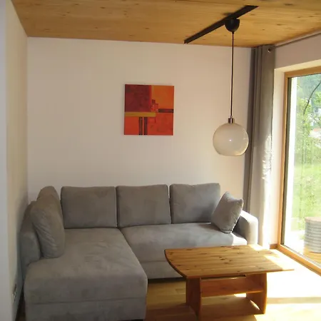 Apartment Ameis