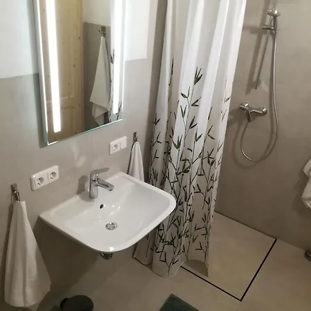 Apartmán Ameis *