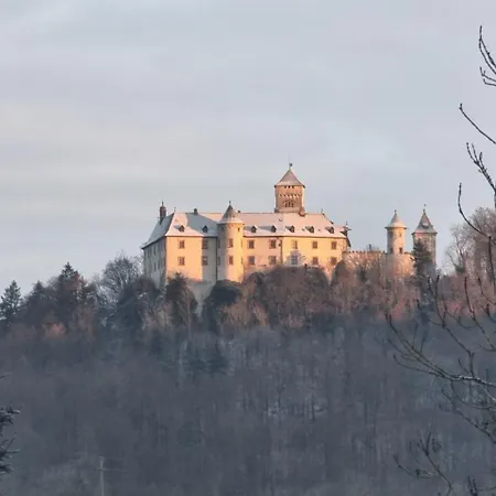 Ameis Heiligenstadt in Oberfranken