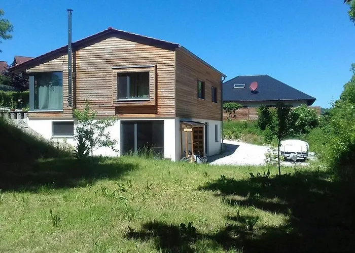 Ameis Heiligenstadt in Oberfranken