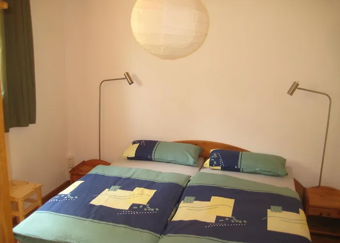 Ameis Apartment Heiligenstadt in Oberfranken