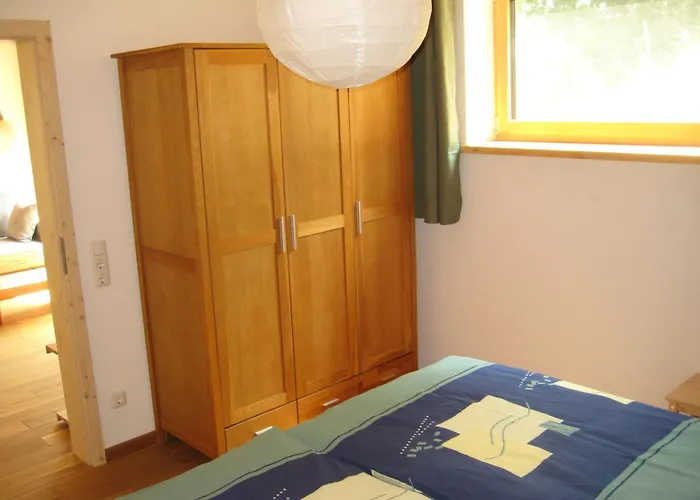 Apartment Ameis Heiligenstadt in Oberfranken