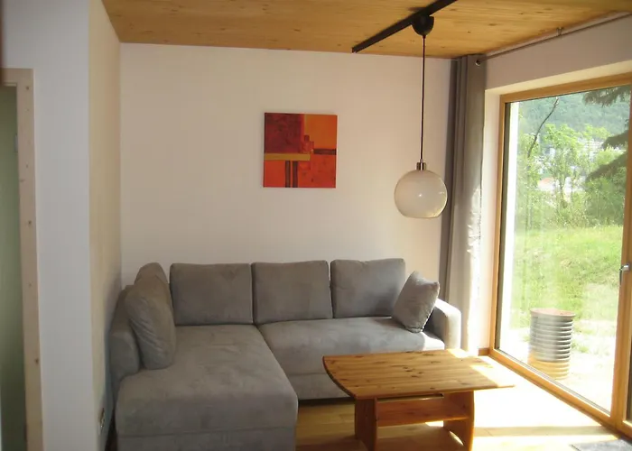 Apartment Ameis